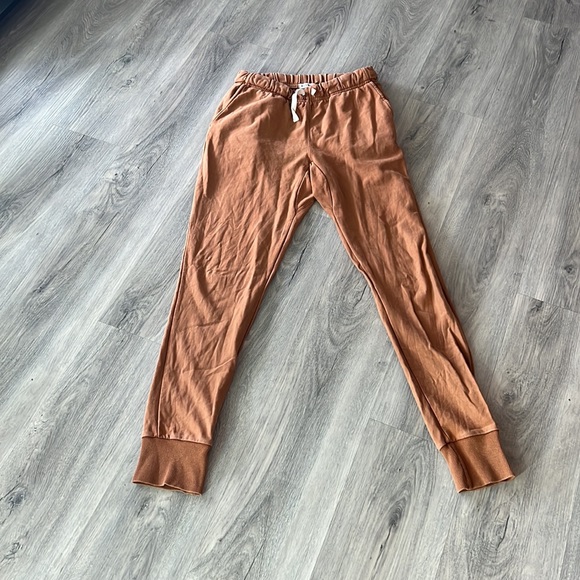 Franc jogger style pants size large - Picture 2 of 12